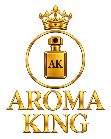 AROMA KING